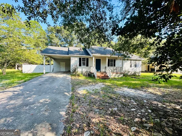 401 Wendwood Ct, Statesboro, GA 30458