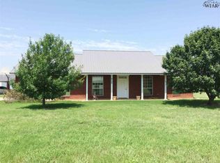 6758 State Highway 79 S, Wichita Falls, TX 76310