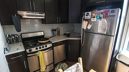 Rented by Lofts and Flats LLC