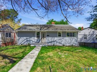 807 McKenzie St, Petersburg, VA