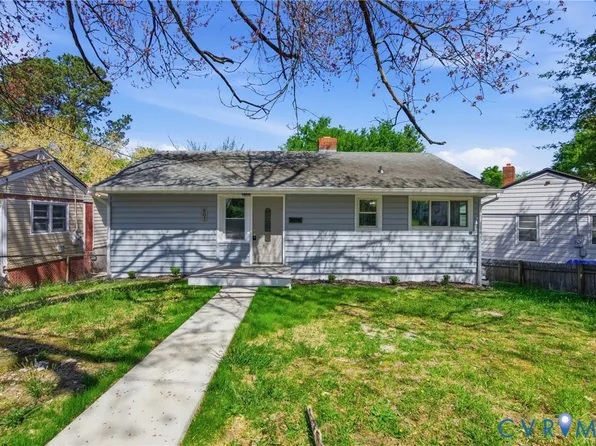 807 McKenzie St, Petersburg, VA 23803