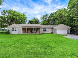 4125 S Post Rd, Indianapolis, IN 46239
