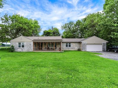 4125 S Post Rd, Indianapolis, IN, 46239
