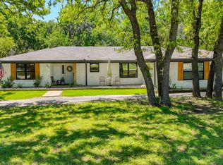 103 Oakwood Dr, Weatherford, TX 76086