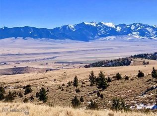 Holly Creek Trl, Ennis, MT 59729