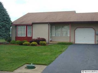 7 Amherst Rd #A, Manchester Township, NJ 08759