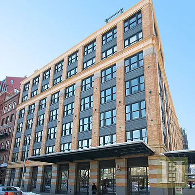 Sold by Halstead Real Estate | media 20