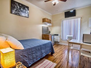 Arthur Emery Apartments, Los Angeles, CA 90015