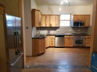2847 W Warren Blvd #1, Chicago, IL 60612