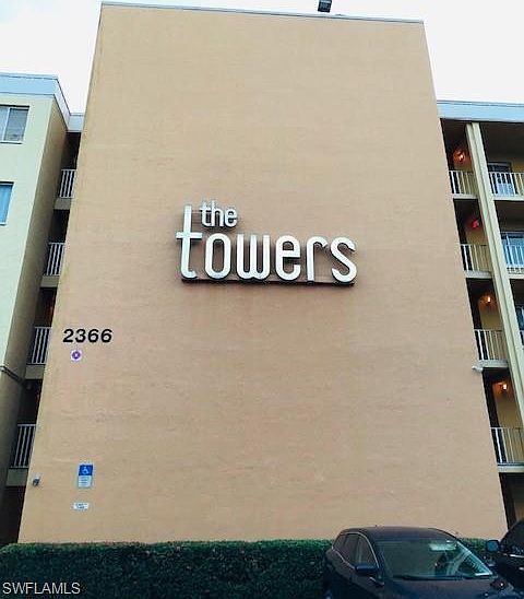 1st image of 2366 E Mall Dr APT 410