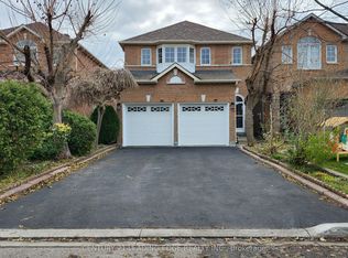 7 Angela Ct, Markham, ON L3S 4K8