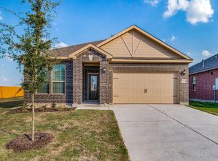 1824 Liam Dr, Anna, TX 75409