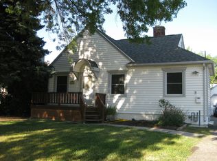 1539 S 300 E, Salt Lake City, UT 84115