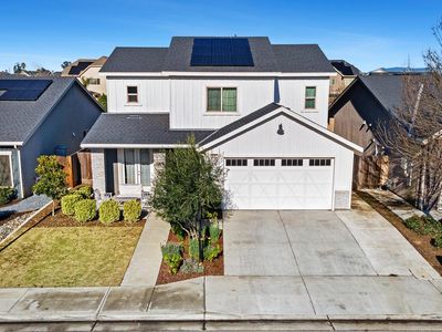 4085 Alamos Ave, Clovis, CA, 93619
