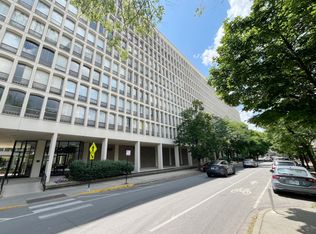 1401 E 55th St #815A, Chicago, IL 60615