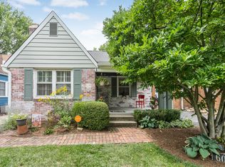 6034 Haverford Ave, Indianapolis, IN