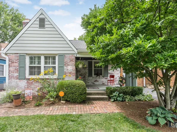 6034 Haverford Ave, Indianapolis, IN 46220