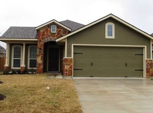 15423 Baker Meadow Loop, College Station, TX 77845