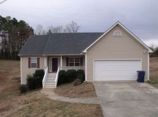 8815 Brookhurst Trl, Gainesville, GA 30506
