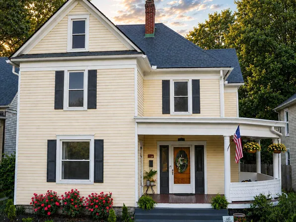 214 S Burns Ave, Winchester, KY 40391