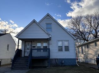 6059 Westwood St, Detroit, MI 48228