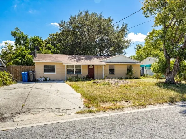 5803 E 30th Ave, Tampa, FL 33619