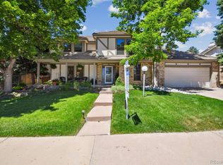 6242 S Galena Way, Englewood, CO 80111