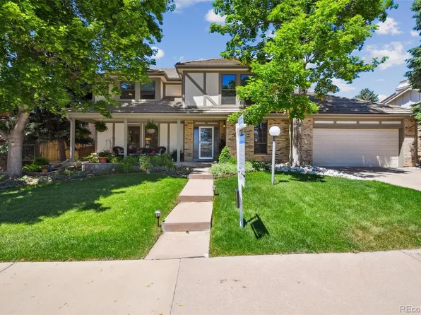 6242 S Galena Way, Englewood, CO 80111