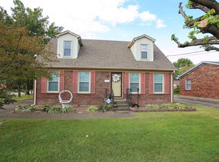1205 Lance Dr, Louisville, KY 40216