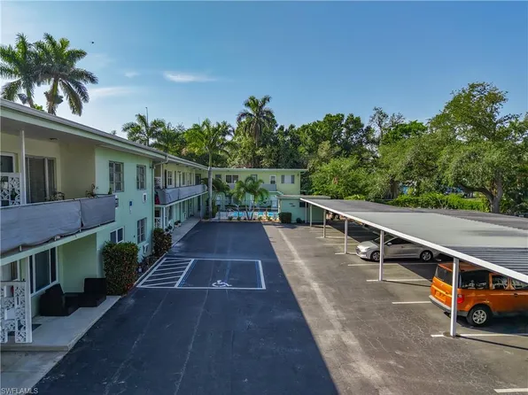 2544 1st ST #102, FORT MYERS, FL 33901