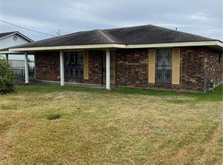 4813 Alexis Dr, Marrero, LA 70072