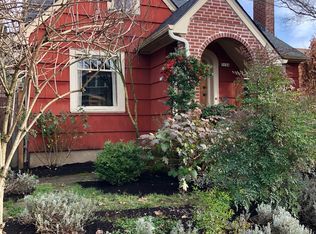 3124 SE 33rd Ave, Portland, OR