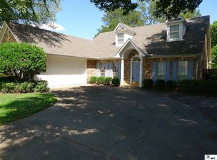3313 Oakleigh Cir, Monroe, LA 71201