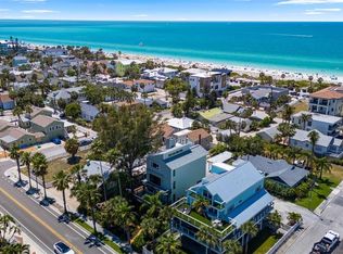 1304 Pass A Grille Way, St Pete Beach, FL 33706