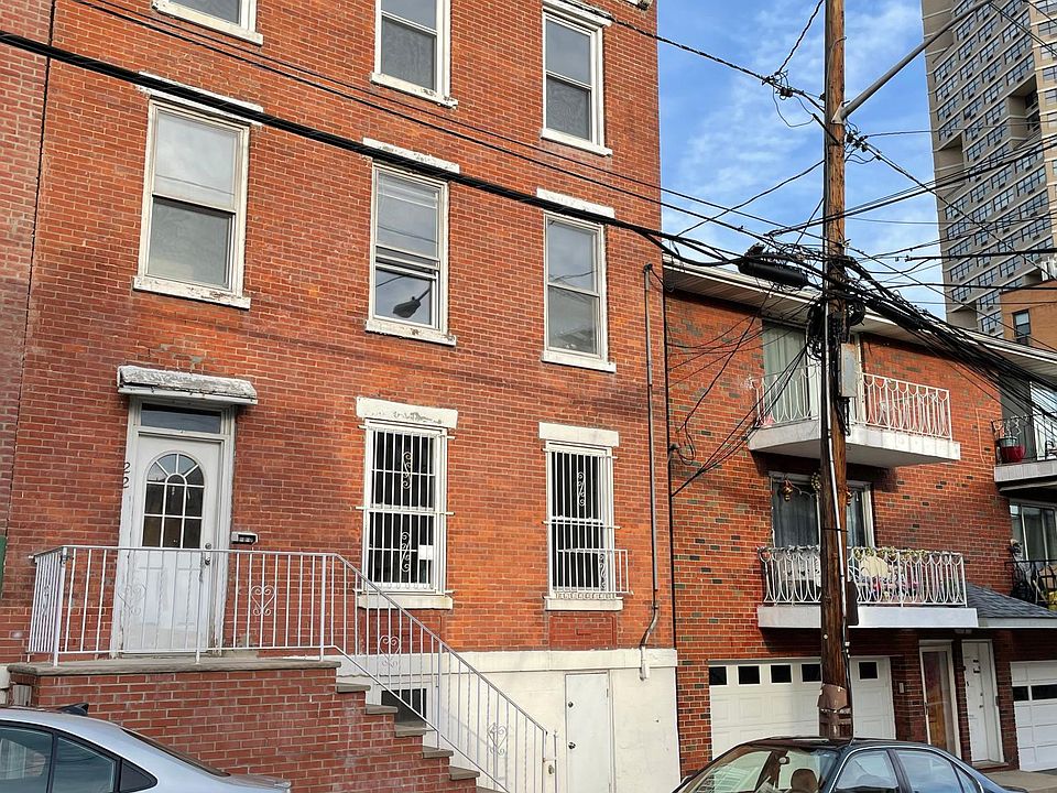 22-68th st Under New Ownership Building being Totally improved
