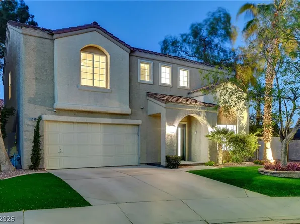 9900 Long Cattle Ave, Las Vegas, NV 89117