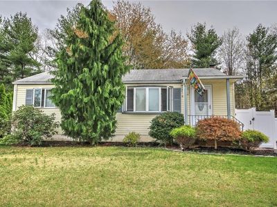 18 Baker Dr, Helmetta, NJ, 08828