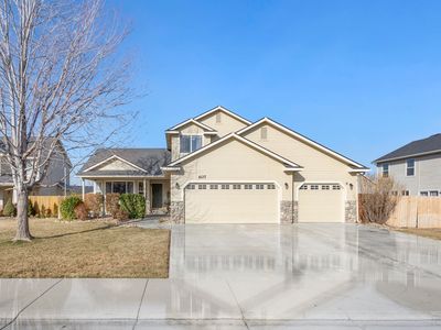 607 N Lauren Ave, Kuna, ID, 83634