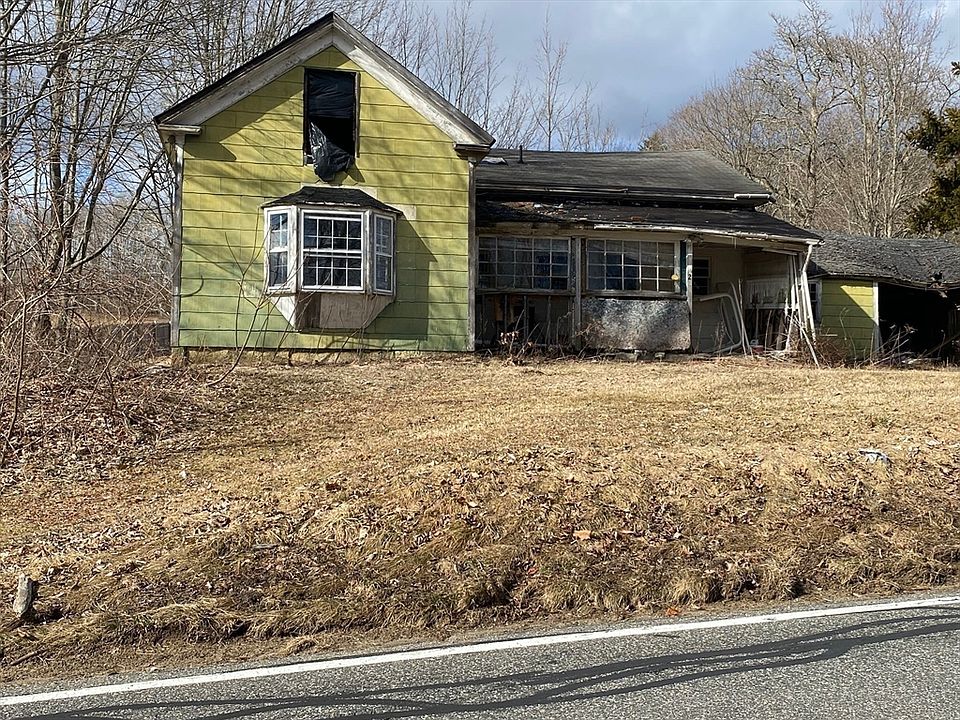 293 Brookfield Rd, Brimfield, MA 01010 Zillow