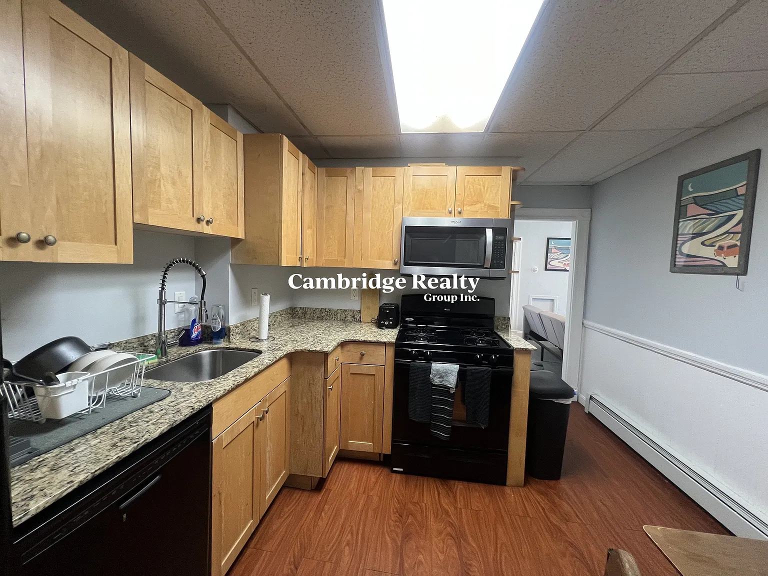 3 bed, 1.0 bath, $3,300 — Photo 4