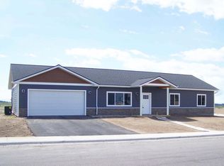 233 Tenderfoot Ln, Stevensville, MT 59870