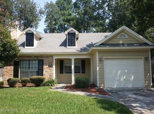 3651 Jamestown Ln, Jacksonville, FL 32223