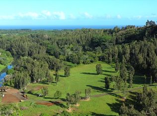 5 Kuhio Hwy #3, Kilauea, HI 96754