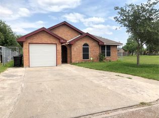 904 Noelia, Edcouch, TX 78538