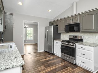 340 Brian Trl, Springville, AL 35146