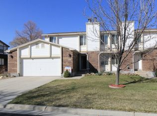 1260 W Norwalk Rd, Salt Lake City, UT 84123