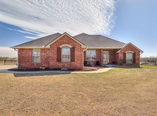 1940 NW 4th Pl, Newcastle, OK 73065