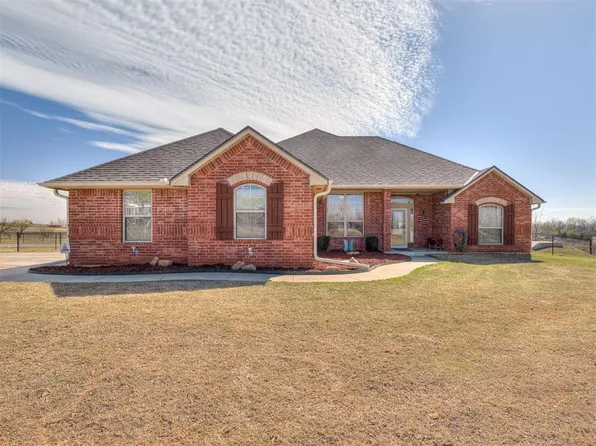 1940 NW 4th Pl, Newcastle, OK 73065