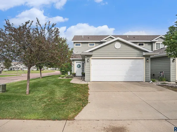 1214 N Pekin Pl, Sioux Falls, SD 57107