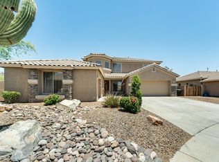 4234 W Avenida Del Rey, Phoenix, AZ 85083